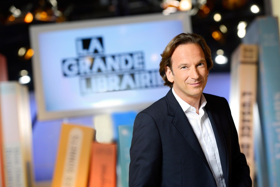 La Grande Librairie