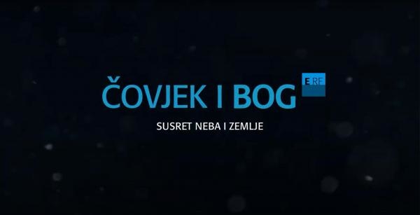 Čovjek i Bog