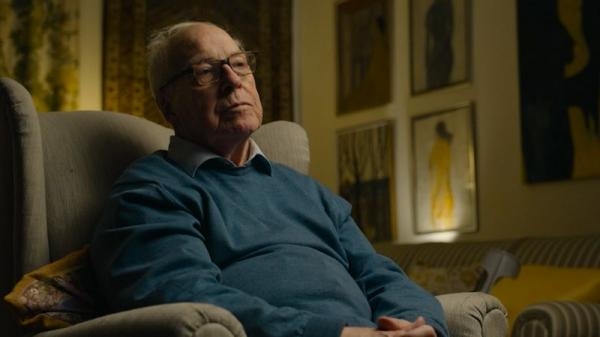Hans Blix, ne bombám