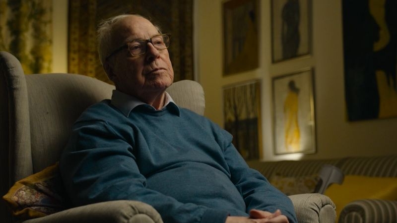 Documentary Hans Blix, ne bombám