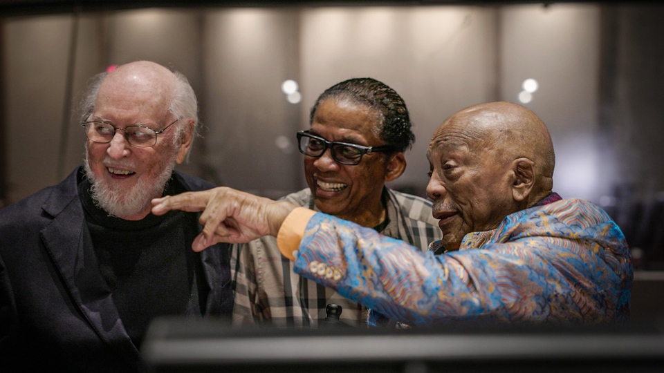 Henry Mancini: koncert