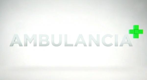 Ambulancia