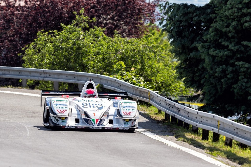 The best motor sport online