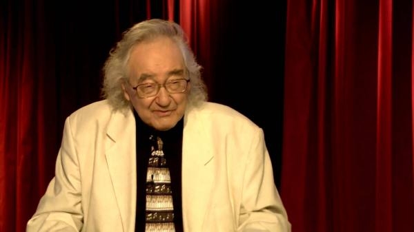 Szenes Iván emlékkoncert 2015