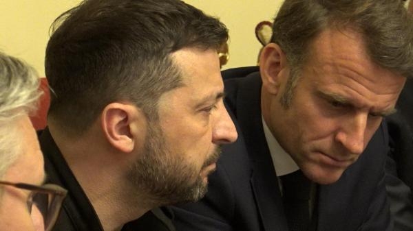 La Guerre, Donald Trump et nous