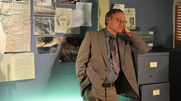 Polowanie na Teda Bundy'ego