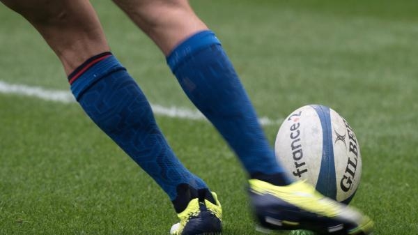 Tournoi des Six Nations: Angleterre / Pays de Galles
