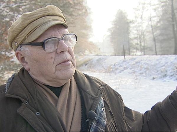 Josef Válka, historik