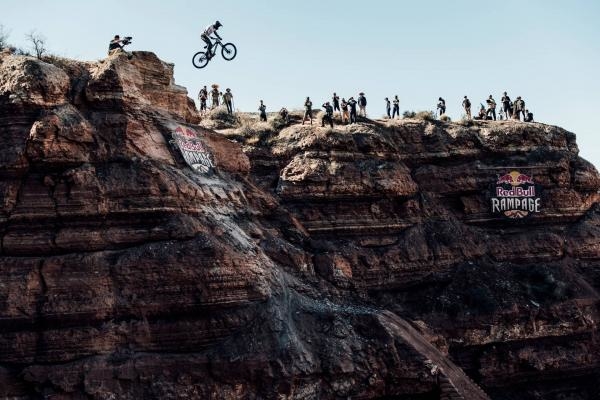 20 years of iconic freeriding