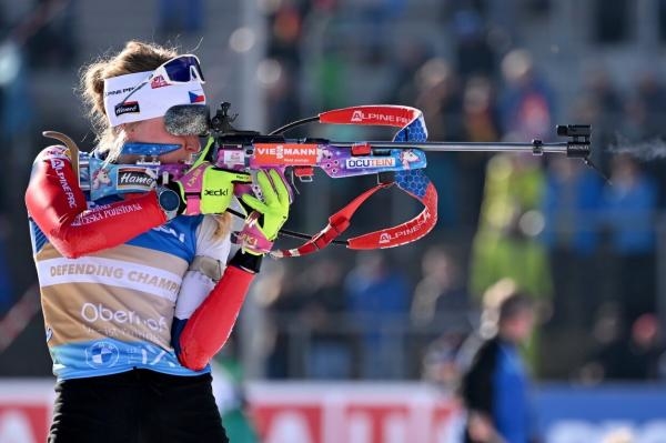 Biatlon 2024