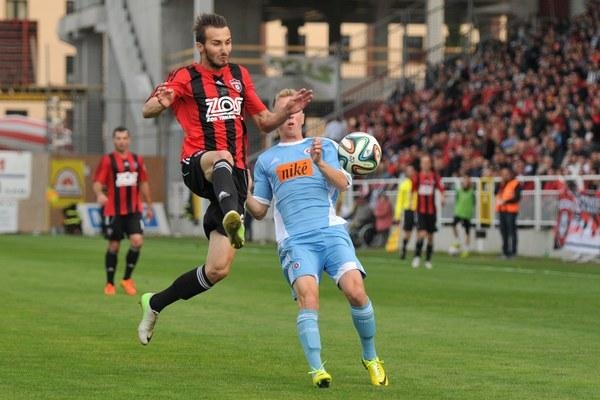 Fortuna liga