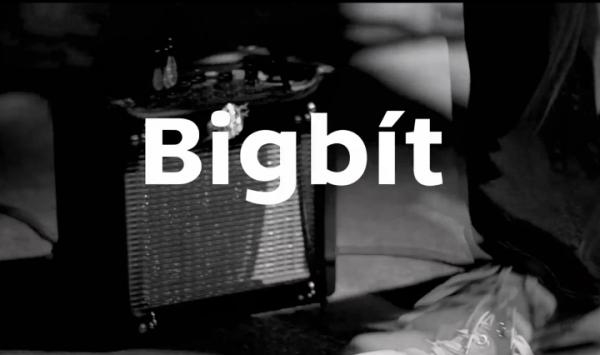 Bigbít
