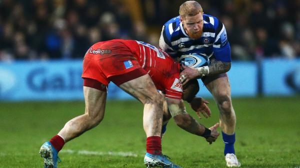 Leicester Tigers - Bath Rugby