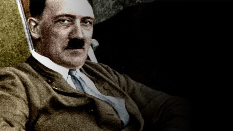 Documentary Apocalypse Hitler