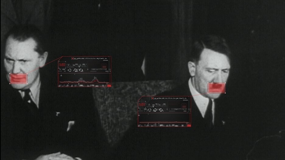4071 dokumentov z televízie online
