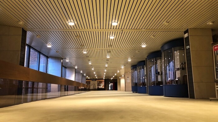 Nejlepší architektura z roku 2021 online