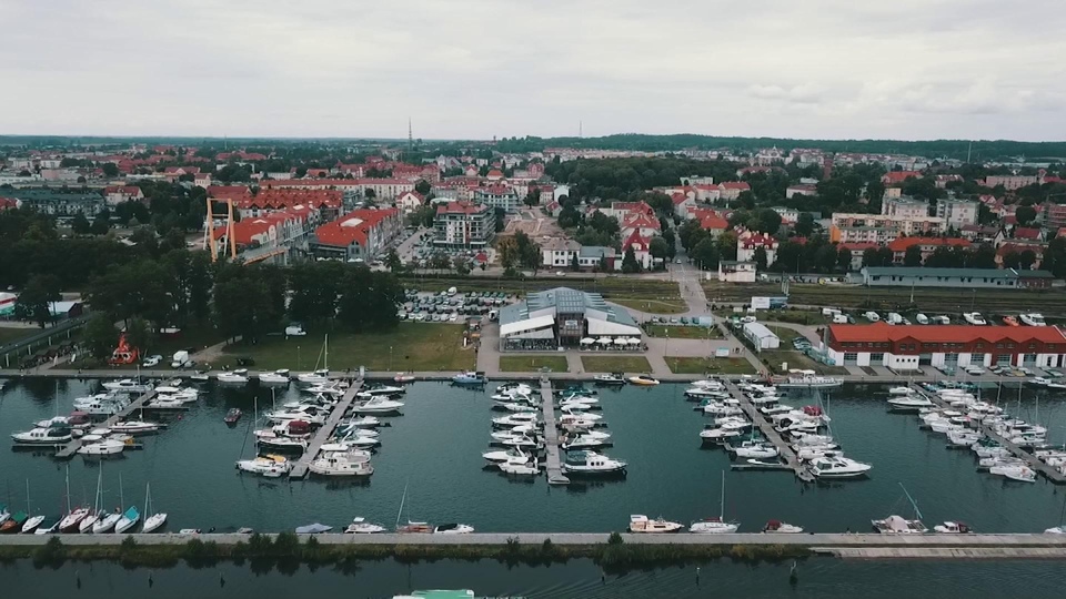 Mazurskim szlakiem piękna stworzenia