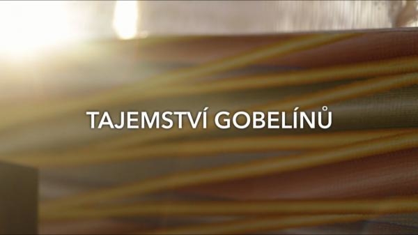 Tajemství gobelínů