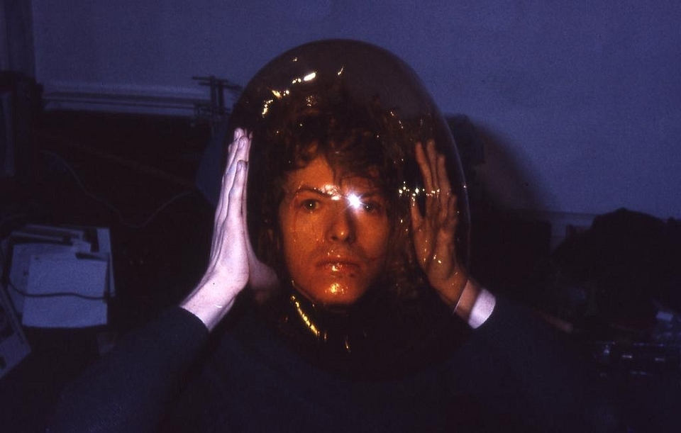 Dokument David Bowie: Cesta za slávou