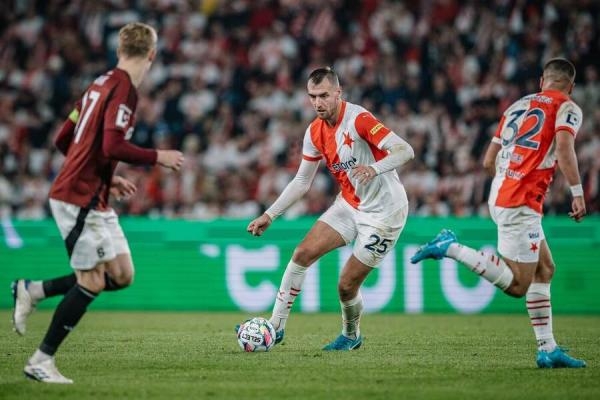 Chance Národní Liga - 3. kolo