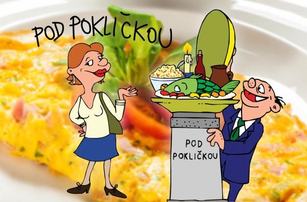 Pod pokličkou