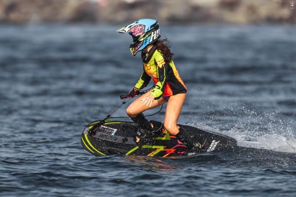 Motosurf - MS 2026: Veľká cena Španielska (Marbella) 1. deň