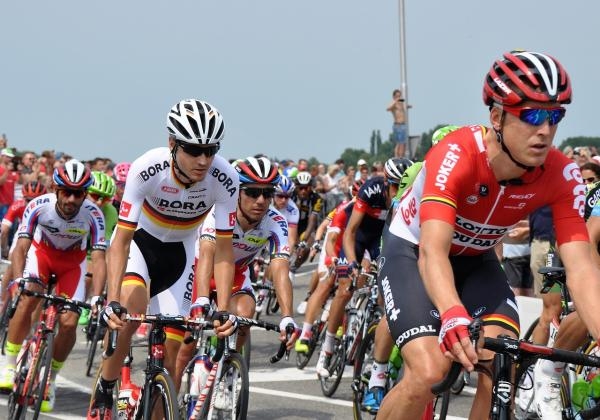 Cyklistika: Tour of Galicia