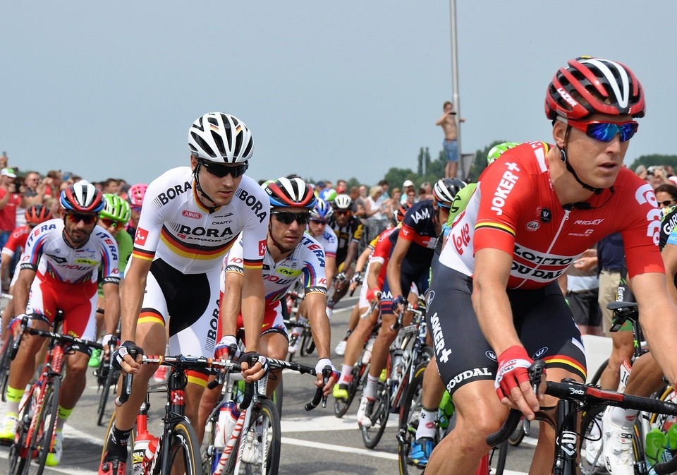 Tour of Galicia online