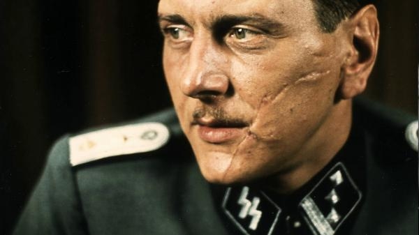 Skorzeny, najnebezpečnejší muž Európy