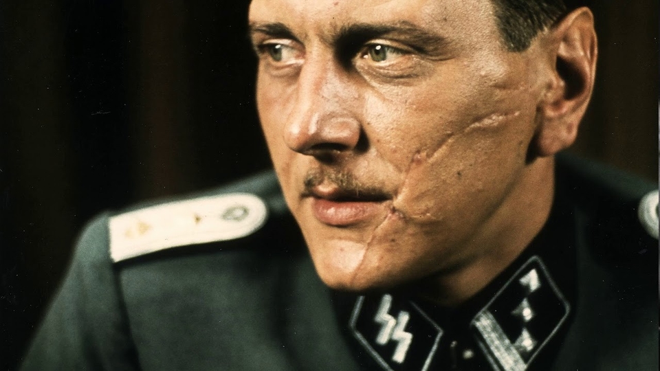 Documentary Skorzeny, najnebezpečnejší muž Európy