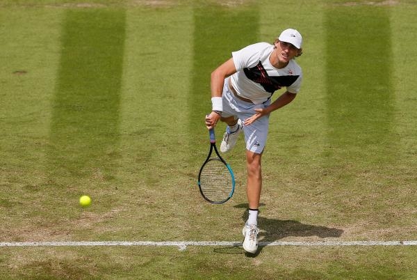 ATP Tour 250: Mallorca Championships