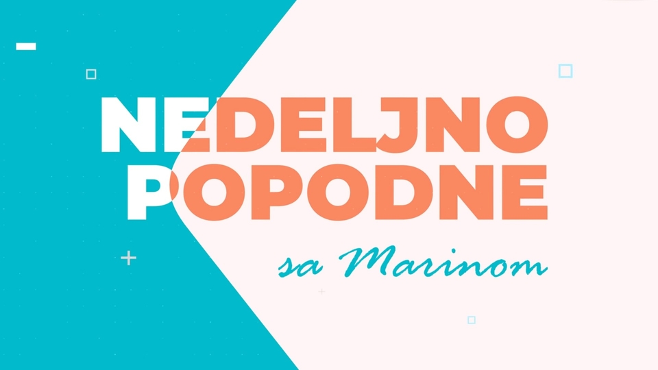 Nedjeljno popodne iz Zvornika