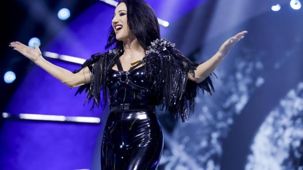 69. Konkurs Piosenki Eurowizji - Bazylea 2025 - 1. półfinał