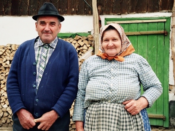Dokument Hajda domů