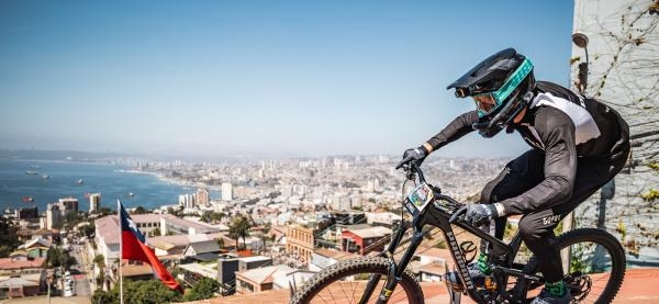 Red Bull Valparaíso Cerro Abajo highlights