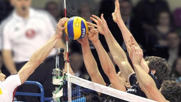 Siatkówka mężczyzn: Liga Narodów - mecz: Polska - Japonia