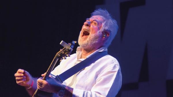 Michal Prokop Live 80