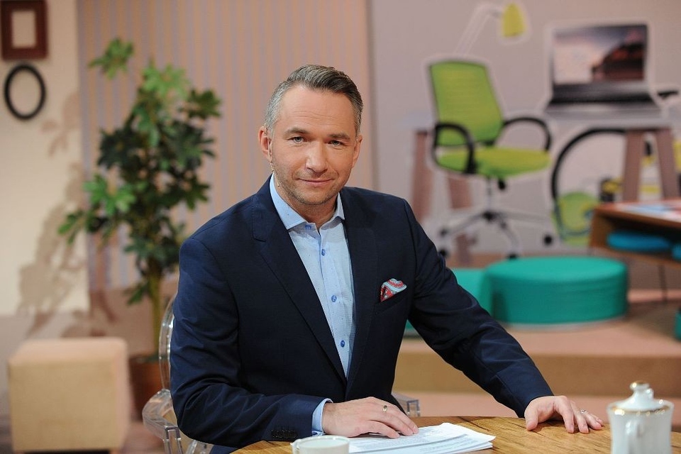 Rodzinny ekspres