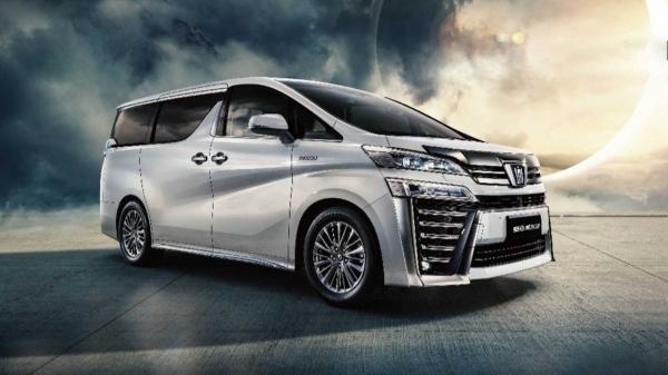 Profíci na konské sily - MiniVan pre otca