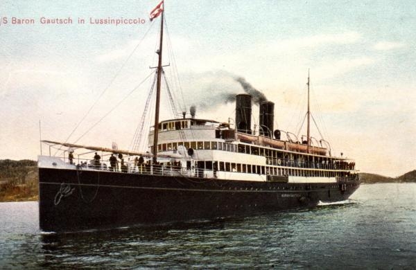 Veliki brodolomi Jadrana