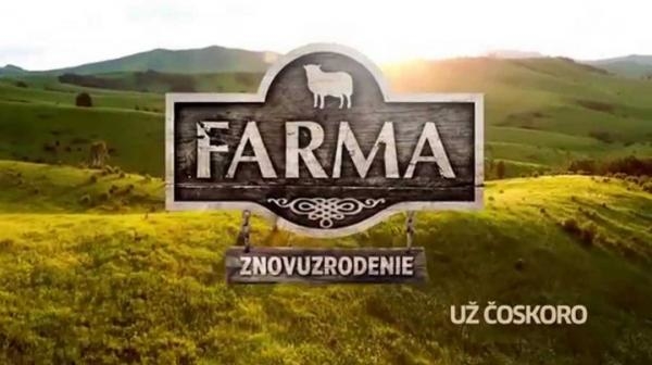 Farma - začíname