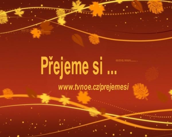 Přejeme si ...