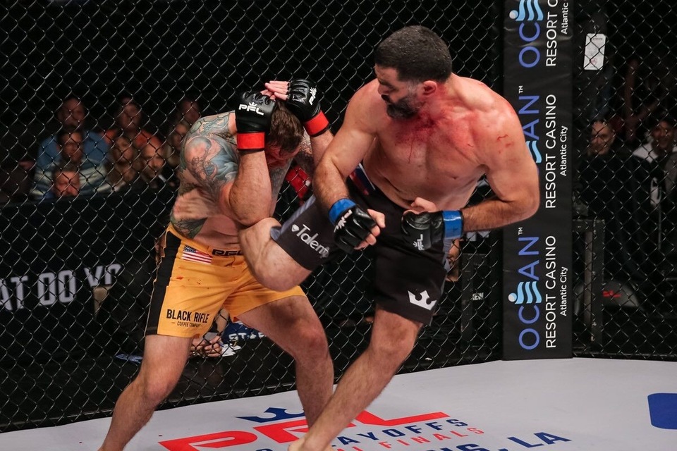PFL 7