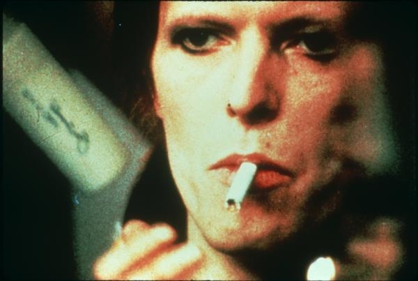 David Bowie: Ziggy Stardust & the Spiders from Mars