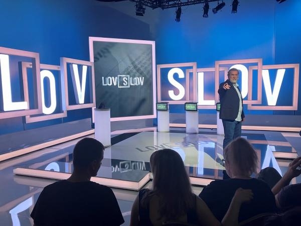 Veľkonočný lov slov