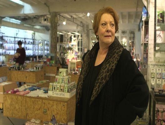 Ulica lipa: Reci da drugi put