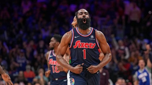 Tímy snov - Najlepší zo Sixers a Najlepší z Yankees