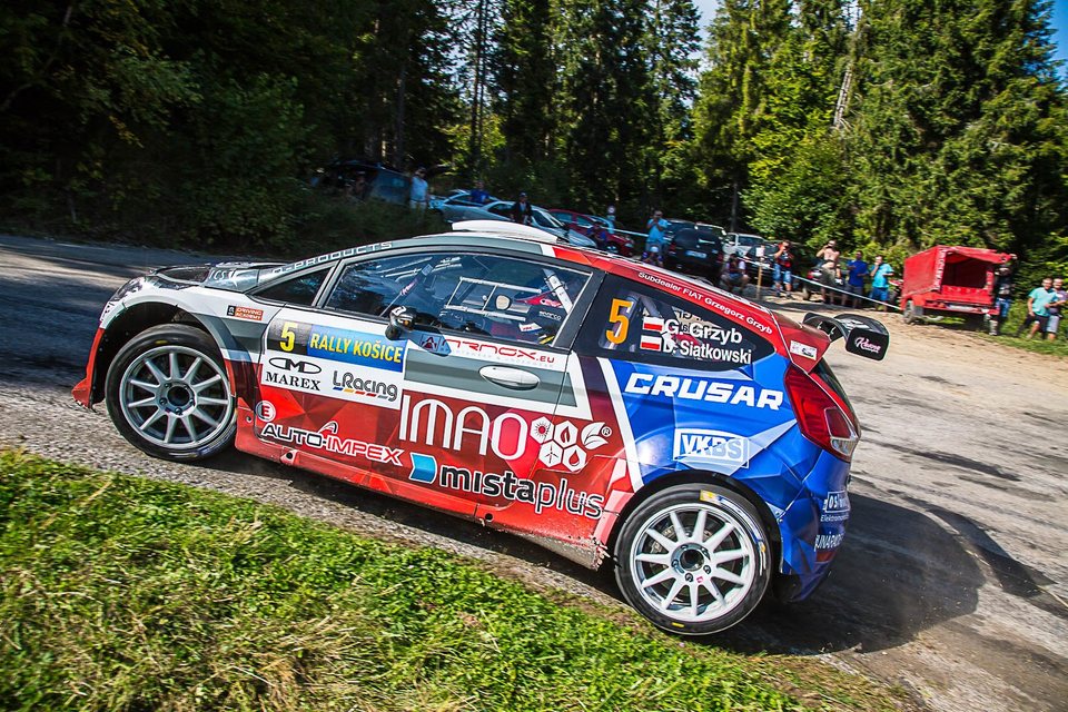 RUFA SPORT Team - sezóna 2022