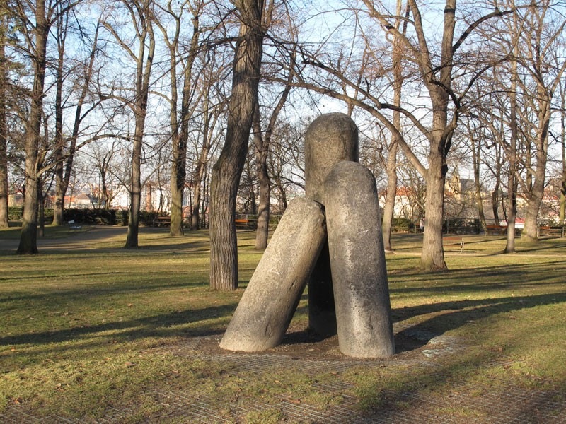 Dokument Mizení národní krajiny