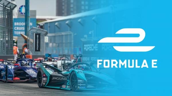 Formula E: Mexico City, Svjetsko prvenstvo, Utrka